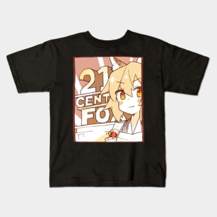 Fox Kids T-Shirt